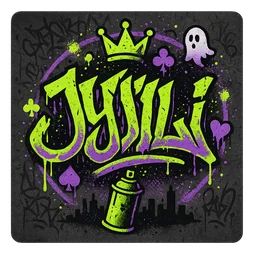 JYJILI ওয়েলকাম-বোনাস স্ক্রিন
